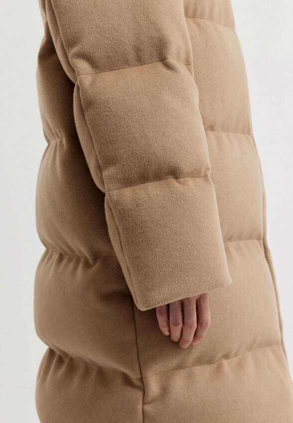 Пуховик Charuel