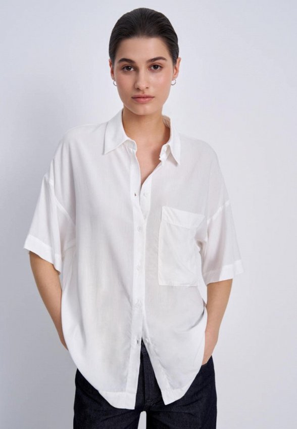 Блуза Finn Flare