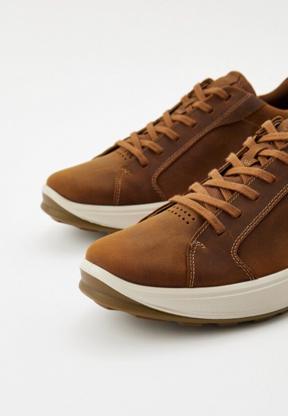 Кроссовки Ecco