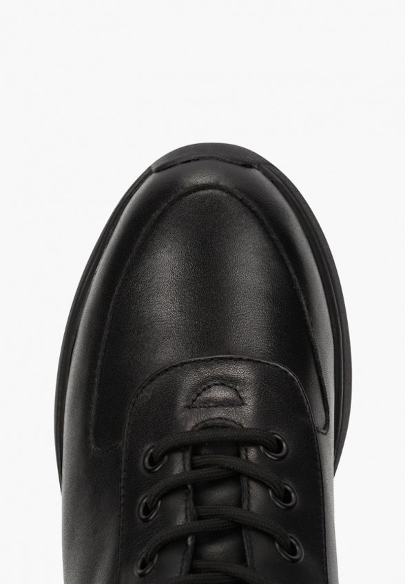 Ботинки El'Rosso