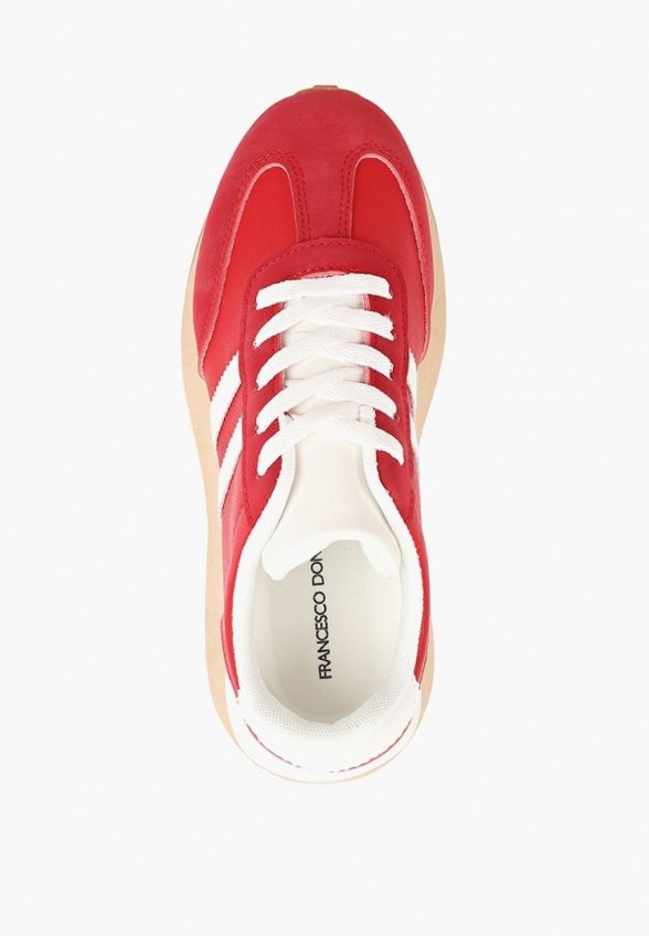 Кроссовки Francesco Donni