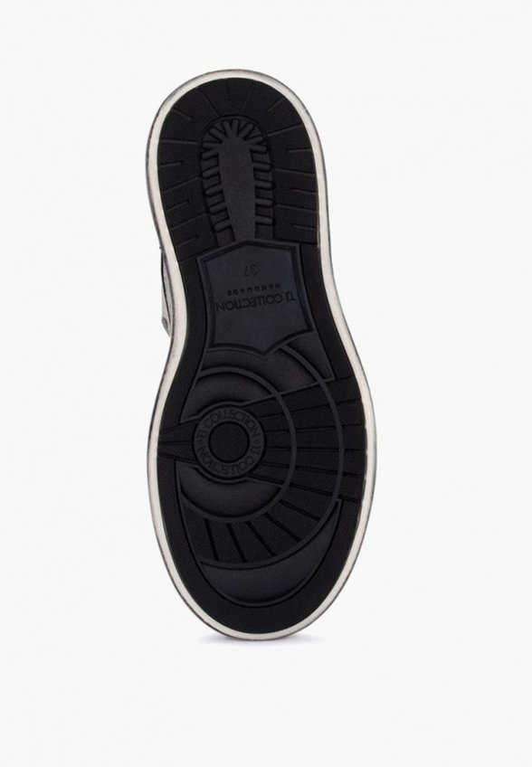 Кеды TJ Collection