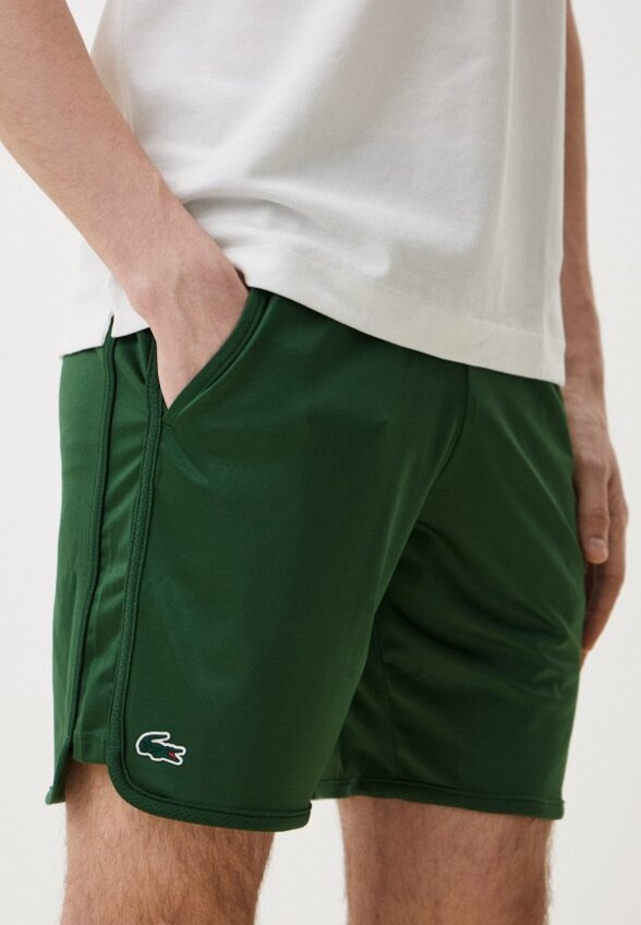 Шорты спортивные Lacoste