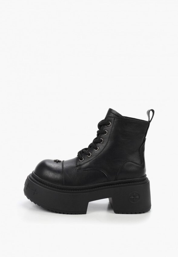 Ботильоны Sbalo