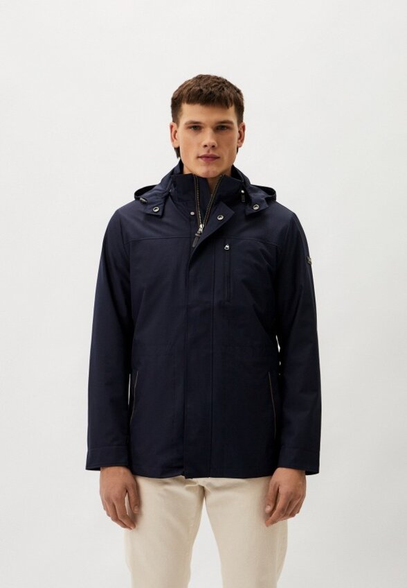 Ветровка Hackett London