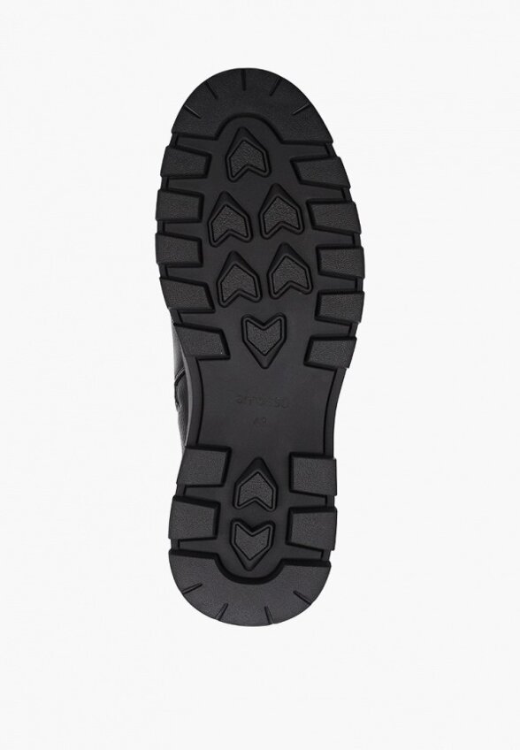 Ботинки El'Rosso