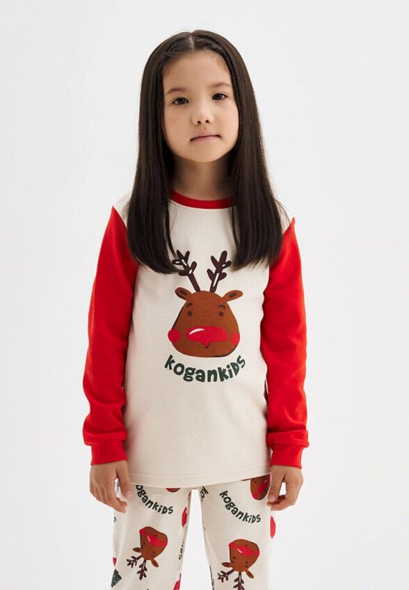 Пижама Kogankids