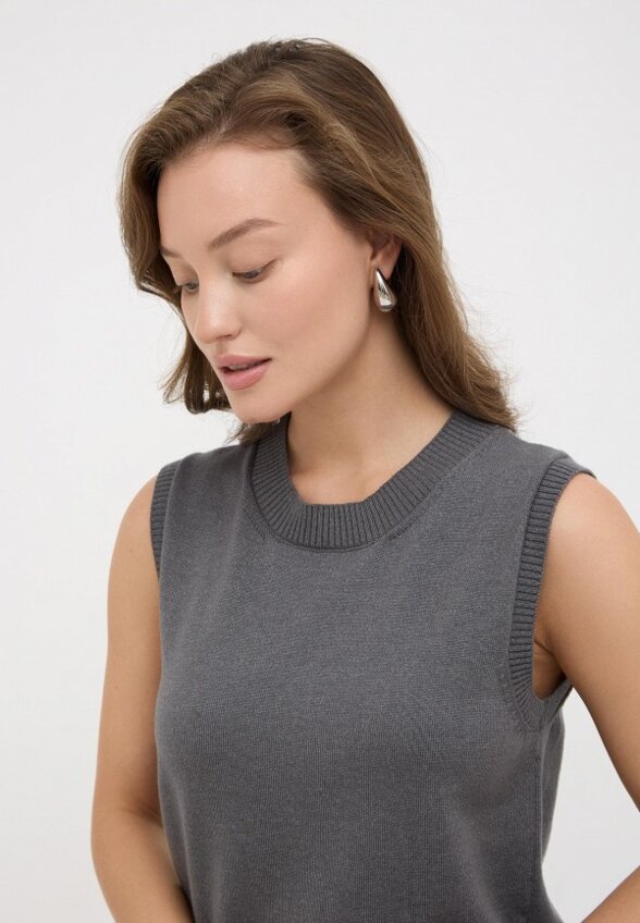 Жилет Kostochka