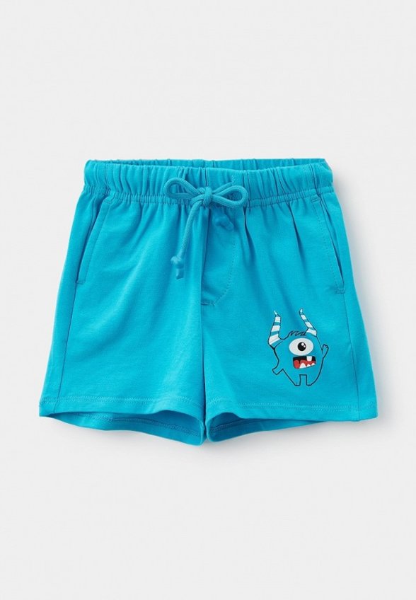 Шорты спортивные 2 шт. PlayToday