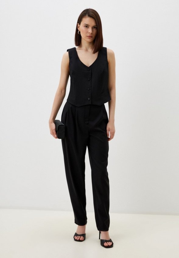 Жилет Иваdress