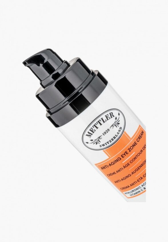 Крем для кожи вокруг глаз Mettler1929