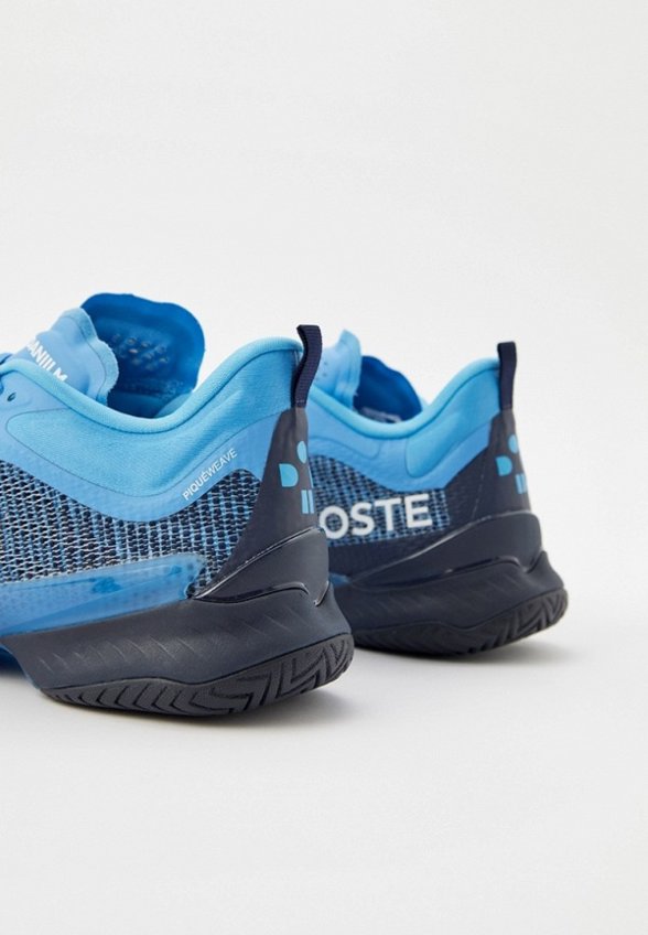 Кроссовки Lacoste