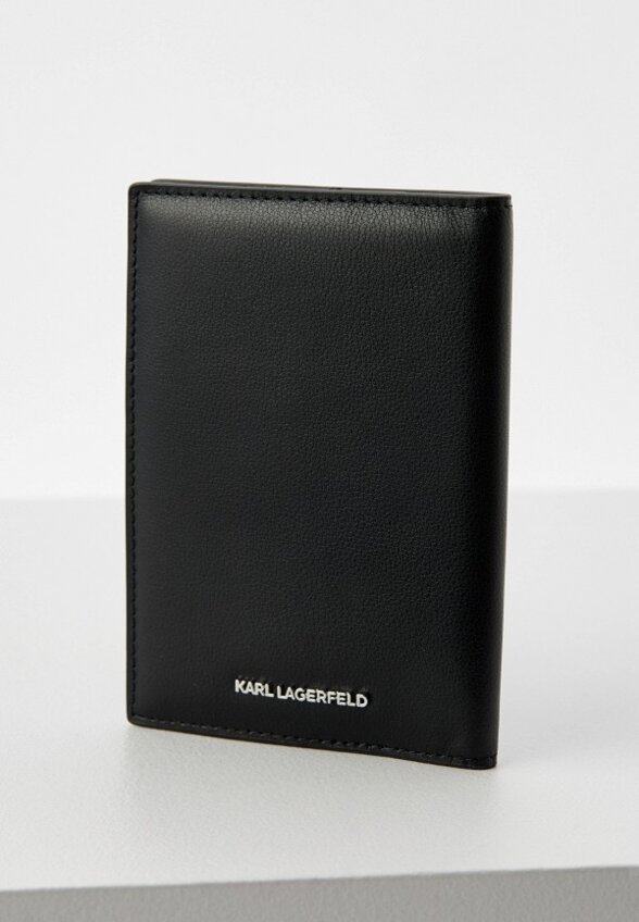 Обложка для паспорта Karl Lagerfeld