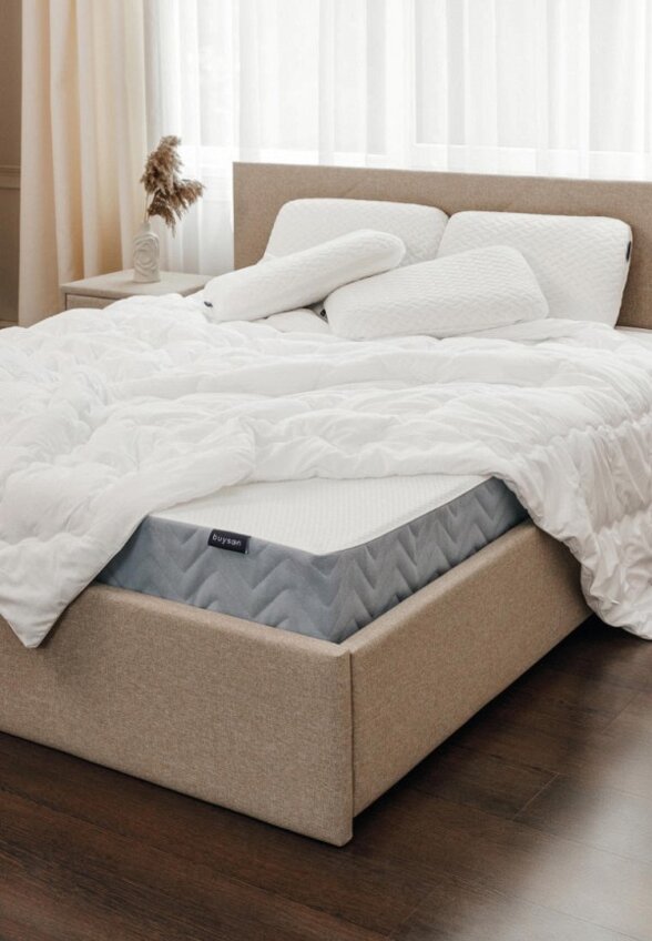 Одеяло 2-спальное buyson