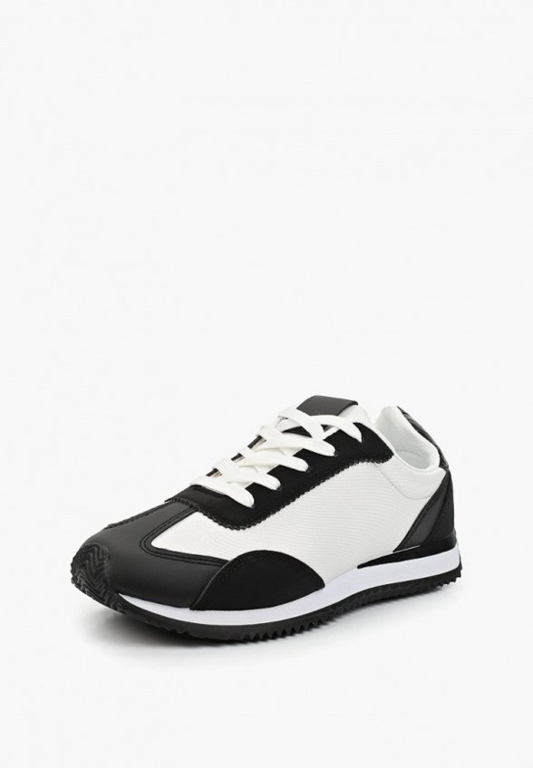 Кроссовки Ideal Shoes