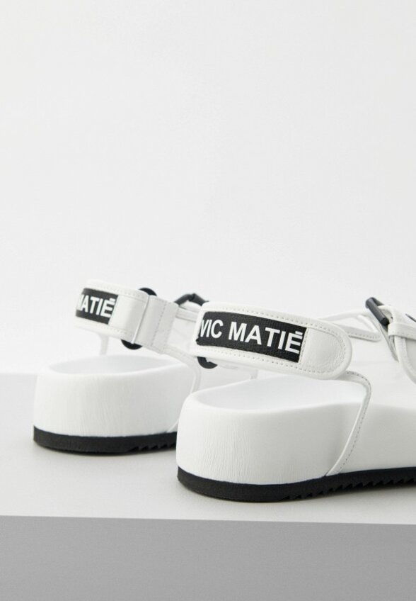 Сандалии Vic Matie