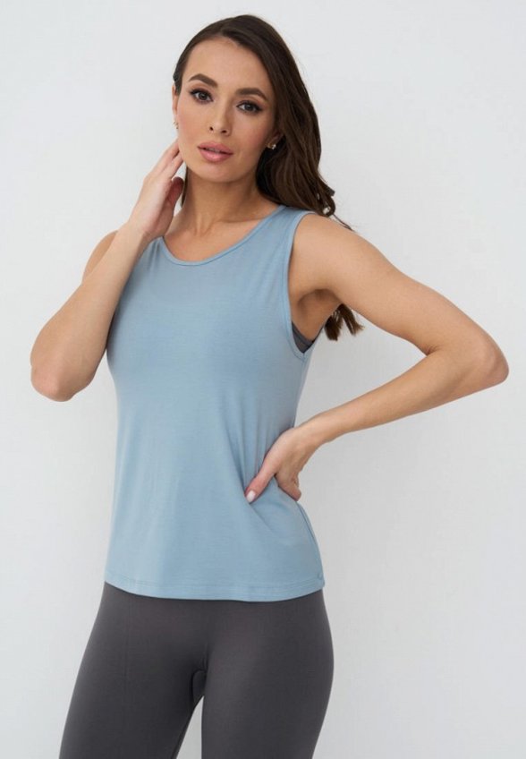 Майка спортивная YogaDress