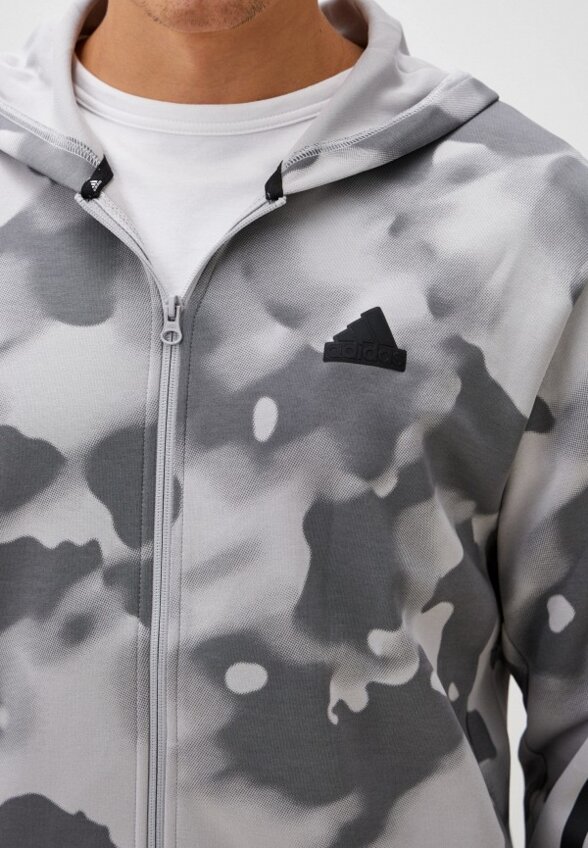 Толстовка adidas