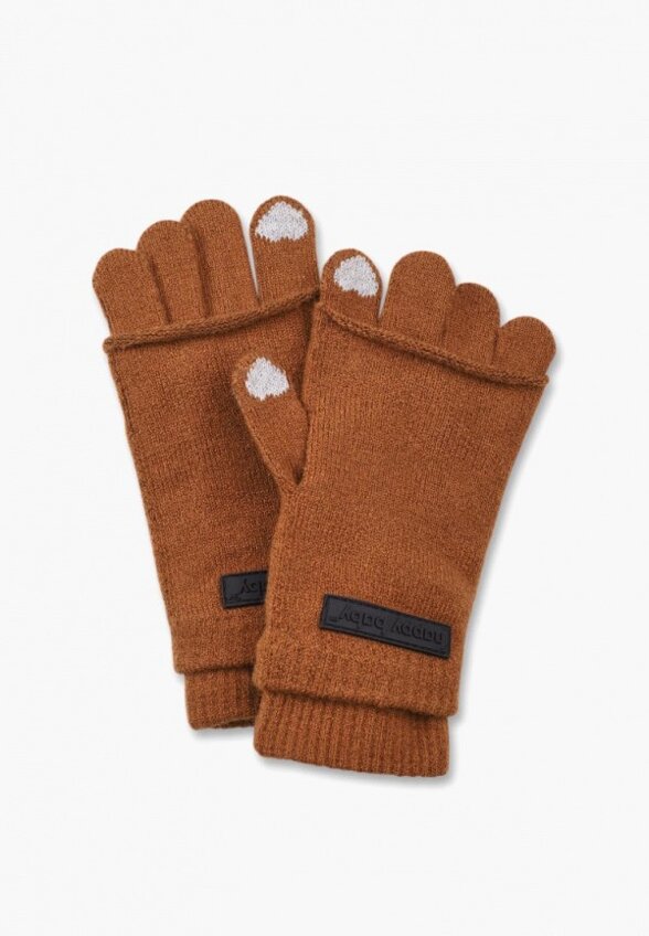 Перчатки и митенки Happy Baby