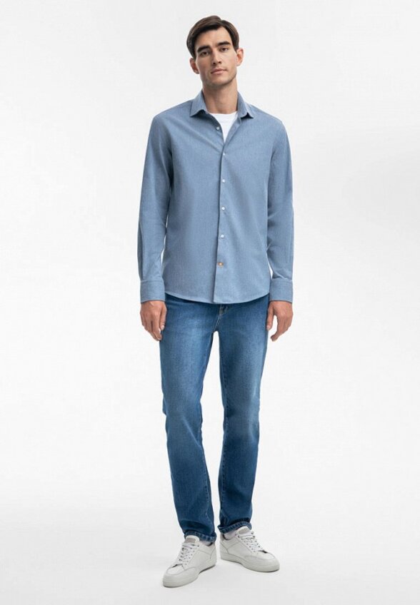 Рубашка Kanzler