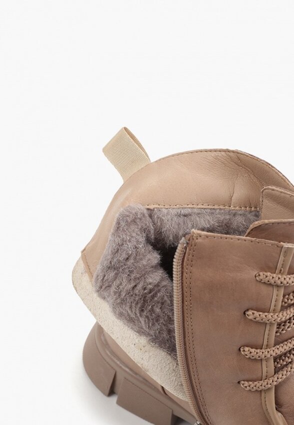 Ботинки Francesco Donni