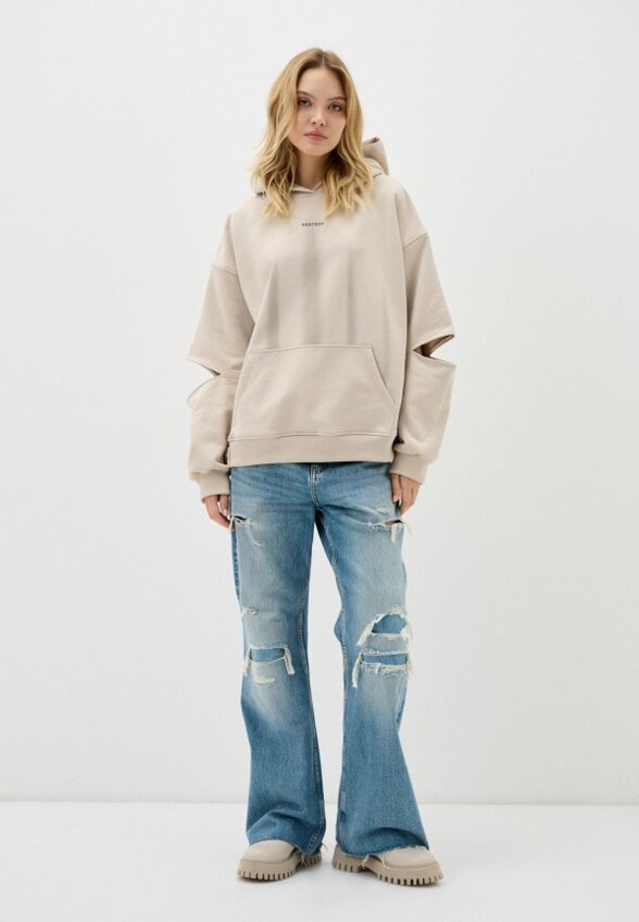 Худи Mark Formelle