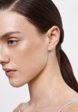 Серьги Swarovski®4  - превью