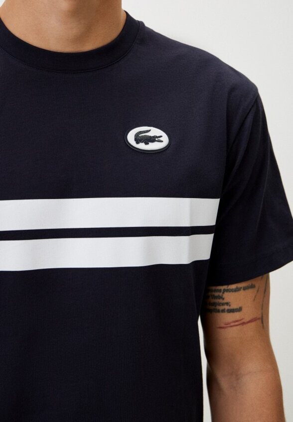Футболка Lacoste