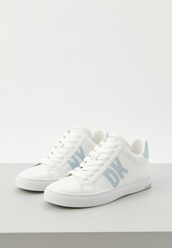 Кеды DKNY