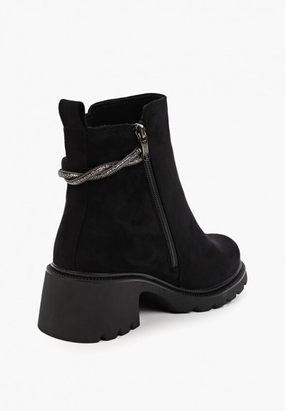 Ботильоны T.Taccardi