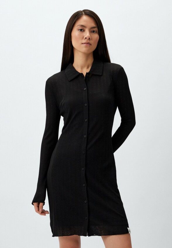 Платье и комбинация Calvin Klein Jeans