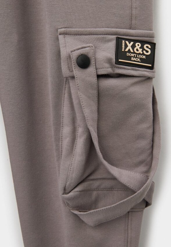 Брюки спортивные Fashion X&S