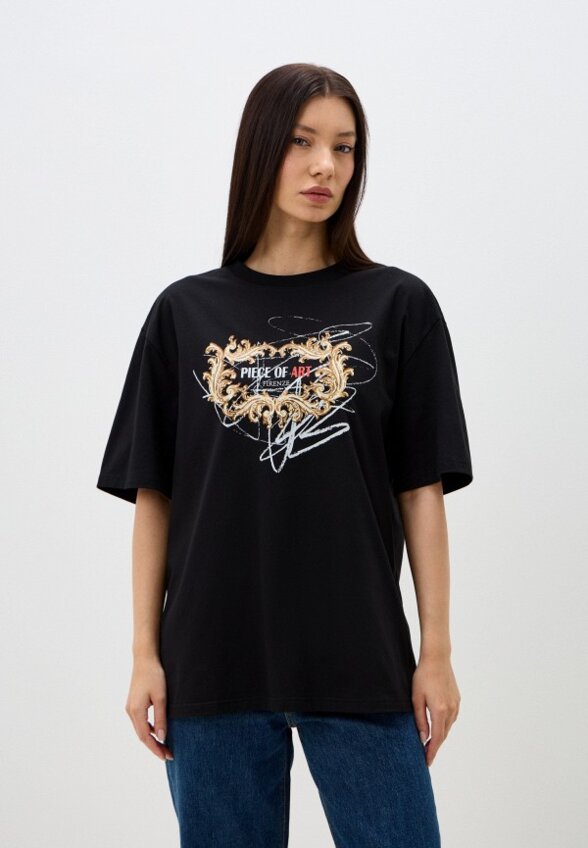 Футболка Eleganzza