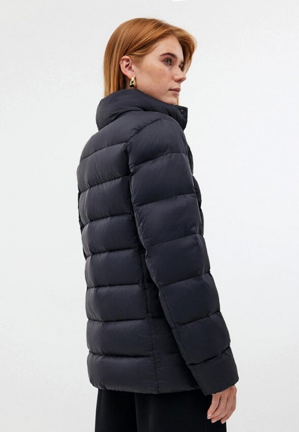 Куртка утепленная Baon