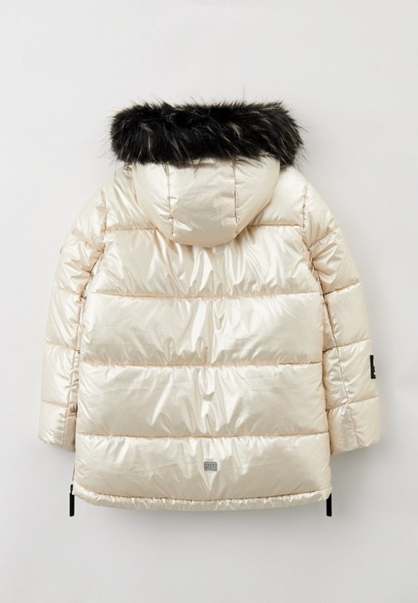 Куртка утепленная PlayToday