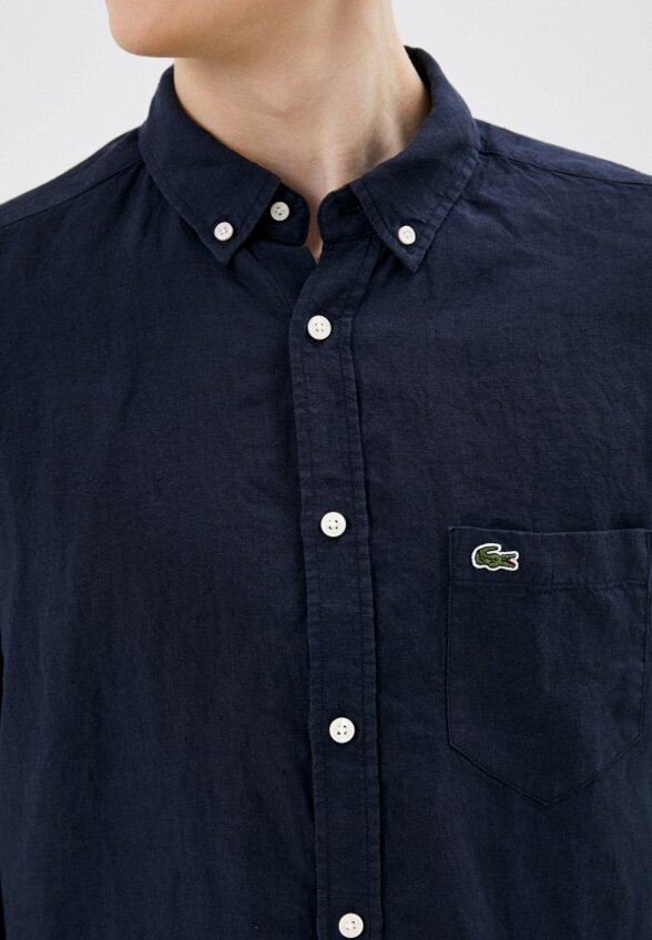 Рубашка Lacoste