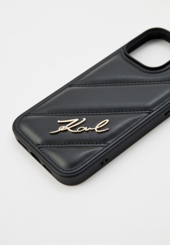 Чехол для iPhone Karl Lagerfeld