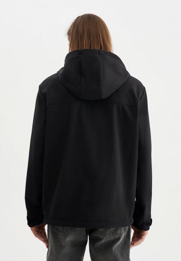 Ветровка Urban Tiger