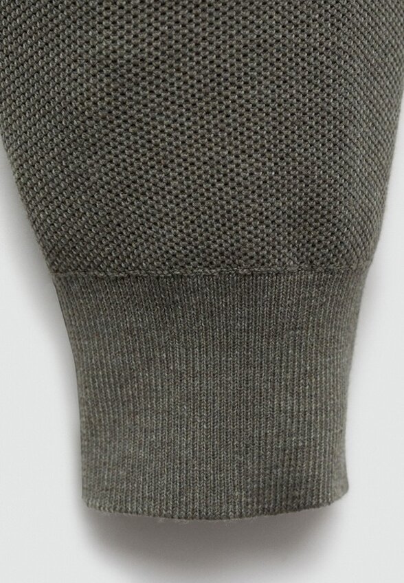 Джемпер Mango Man