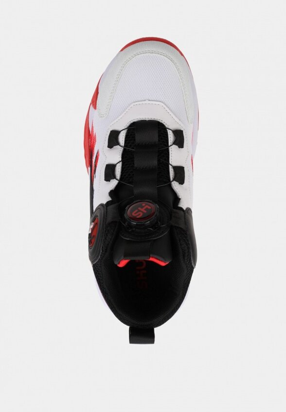 Кроссовки Shuzzi