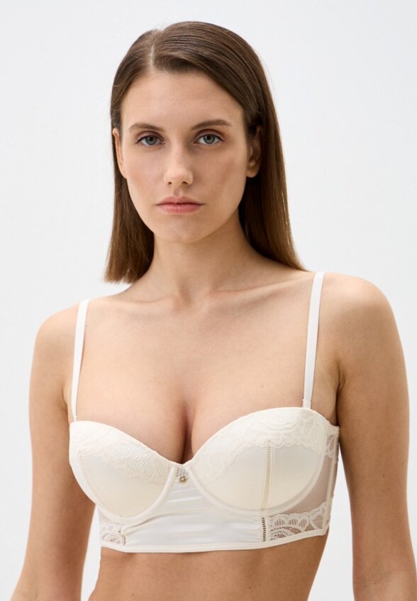 Бюстгальтер Boss