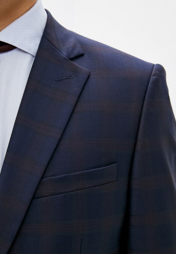 Костюм классический Bolini