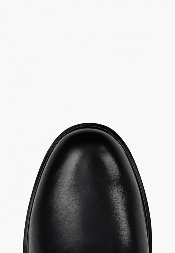 Ботинки Abricot