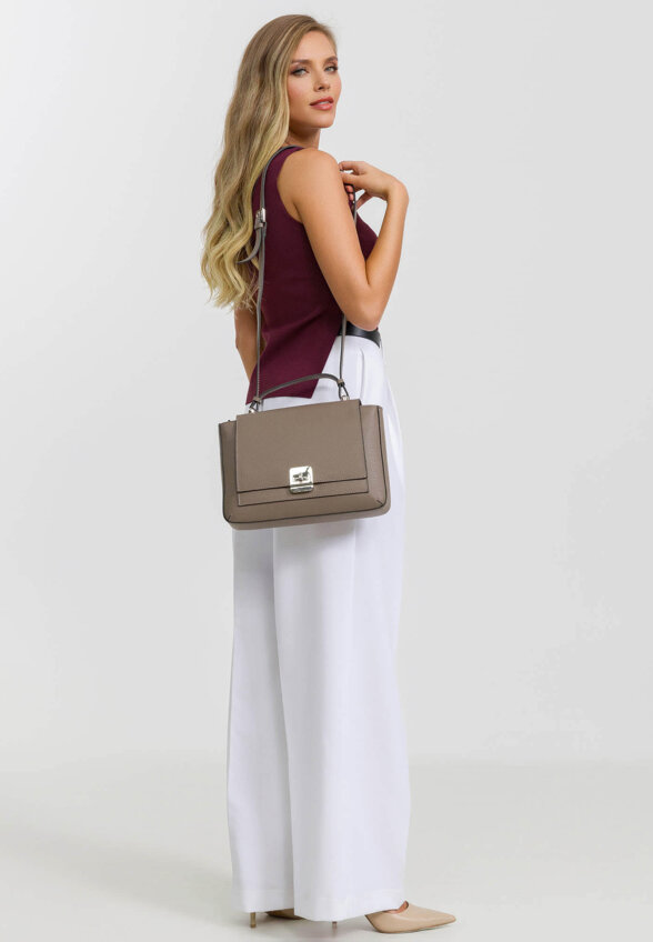 Др.Коффер 50856S-72 сумка женская