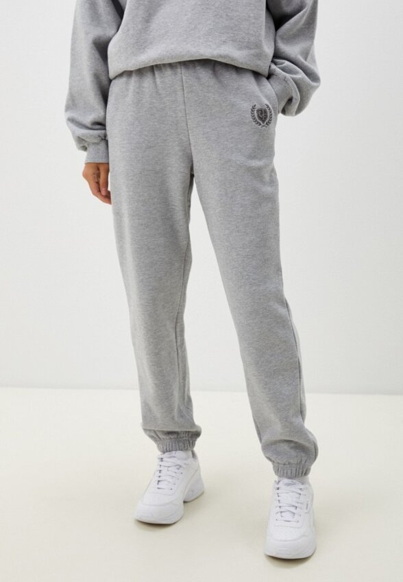 Брюки спортивные Face Code