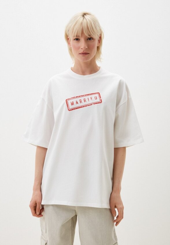 Футболка Urbn Wild