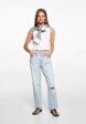 Джинсы Mango Teen2  - превью
