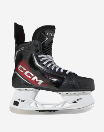 Коньки хоккейные детские CCM SK Jetspeed 870 IN Regular, Мультицвет мужчинам
