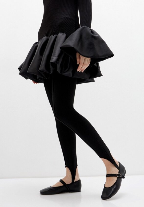 Балетки Valley