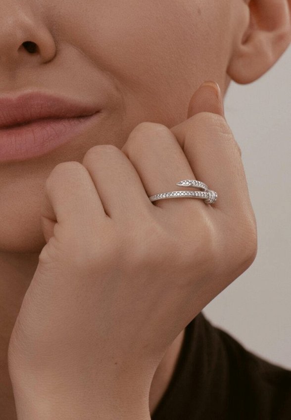 Кольцо Sokolov